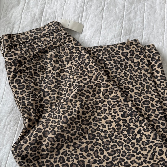 Abercrombie & Fitch Denim - Abercrombie and fitch barrel jeans